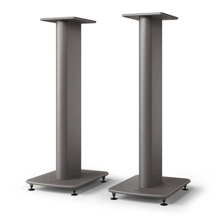 Kef S2 STAND Titanio